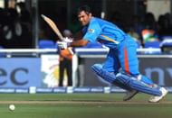 South Africa v India at Johannesburg, Jan 15, 2011